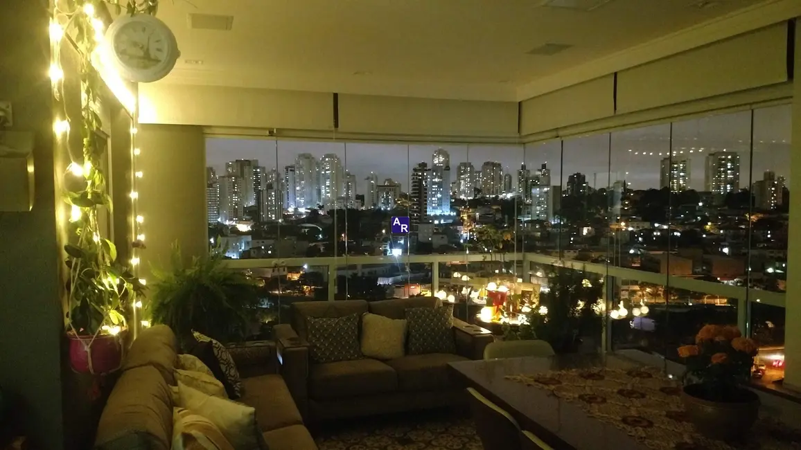 Apartamento com 3 quartos à venda, 67m2 em Chácara Inglesa, São Paulo - SP - imagem 2 Foto 2 de Apartamento com 3 quartos à venda, 67m2 em Chácara Inglesa, São Paulo - SP