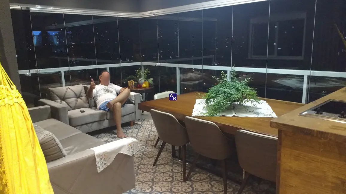 Apartamento com 3 quartos à venda, 67m2 em Chácara Inglesa, São Paulo - SP - imagem 3 Foto 3 de Apartamento com 3 quartos à venda, 67m2 em Chácara Inglesa, São Paulo - SP