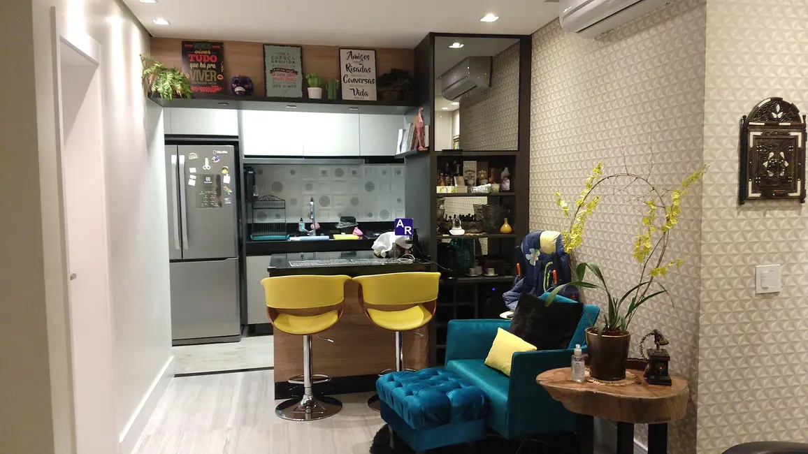 Apartamento com 3 quartos à venda, 67m2 em Chácara Inglesa, São Paulo - SP - imagem 7 Foto 7 de Apartamento com 3 quartos à venda, 67m2 em Chácara Inglesa, São Paulo - SP