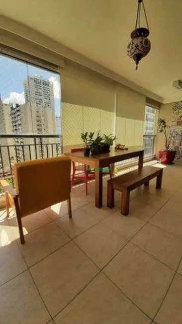 Foto 1 de Apartamento com 3 quartos à venda, 194m2 em Sao Jose Dos Campos - SP