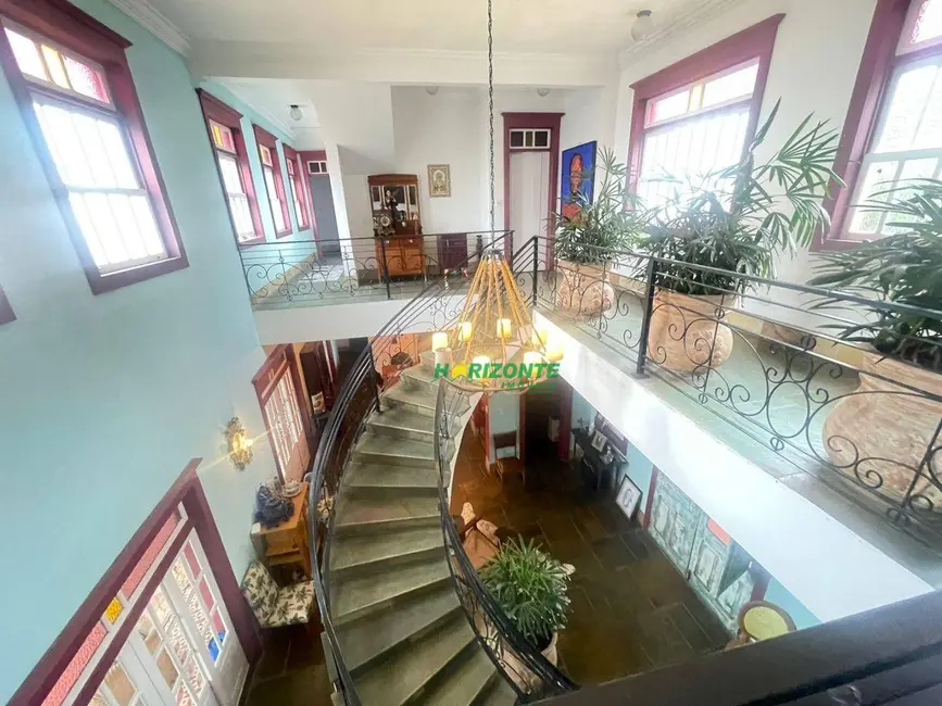 Foto 2 de Casa de Condomínio com 5 quartos para alugar, 759m2 em Sao Jose Dos Campos - SP