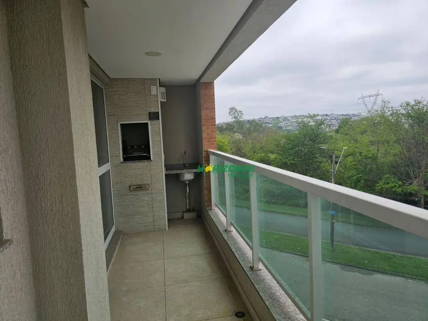 Foto 2 de Apartamento com 3 quartos à venda, 106m2 em Sao Jose Dos Campos - SP