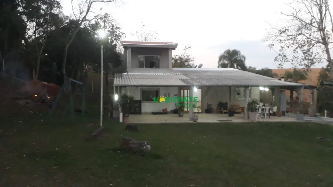Foto 1 de Chácara com 3 quartos à venda, 5000m2 em Cacapava - SP