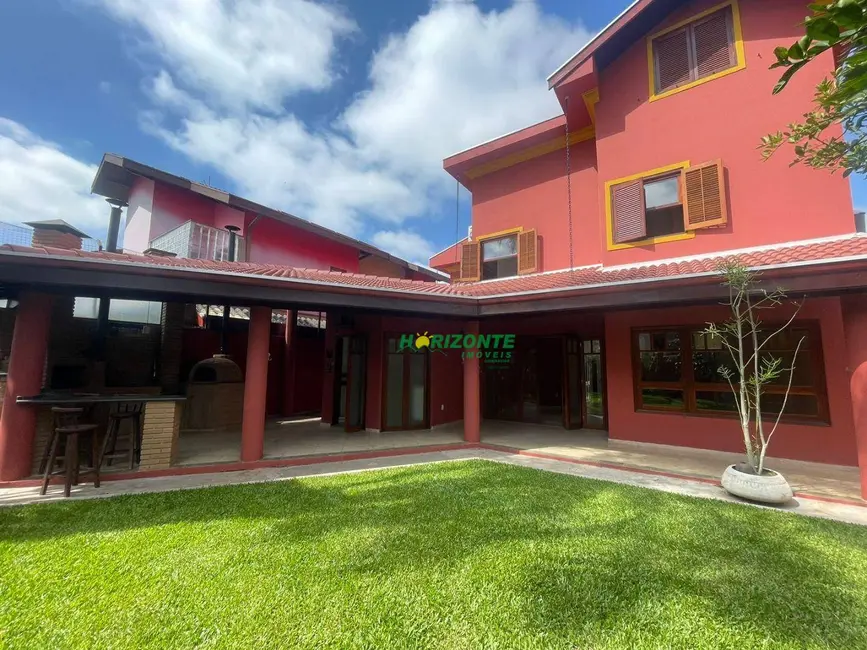 Foto 1 de Casa de Condomínio com 3 quartos à venda e para alugar, 390m2 em Sao Jose Dos Campos - SP
