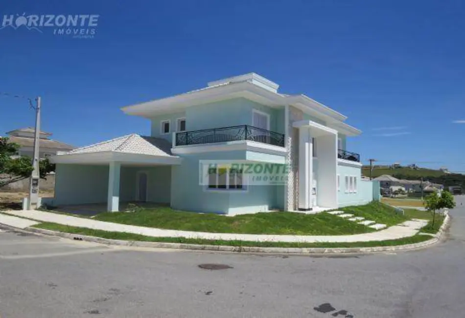Foto 2 de Casa de Condomínio com 4 quartos à venda e para alugar, 310m2 em Sao Jose Dos Campos - SP