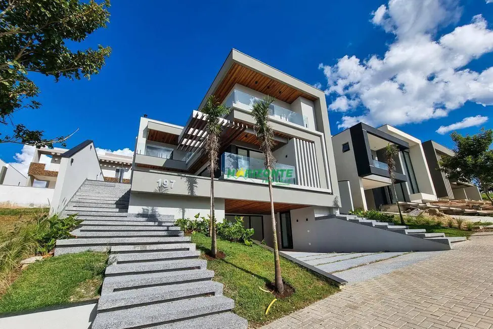 Foto 1 de Casa de Condomínio com 5 quartos à venda, 460m2 em Sao Jose Dos Campos - SP