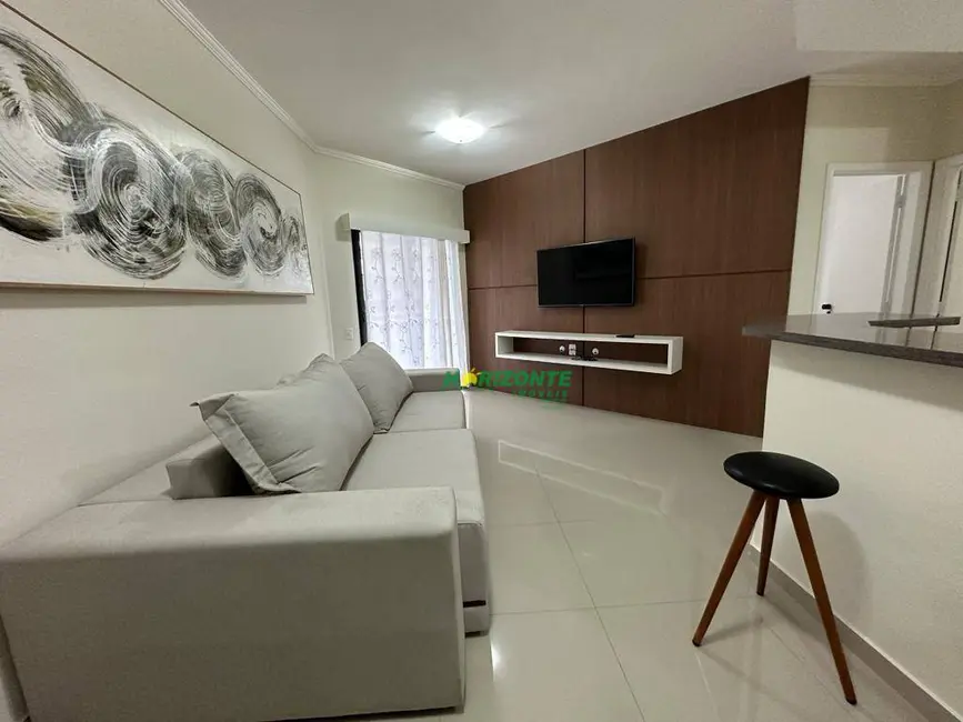 Foto 1 de Loft / Flat com 1 quarto à venda e para alugar, 55m2 em Sao Jose Dos Campos - SP