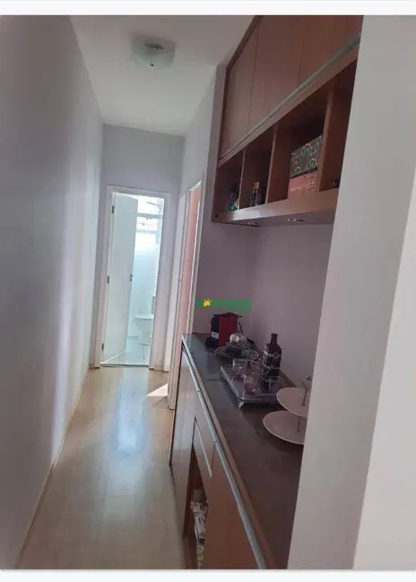 Foto 1 de Apartamento com 2 quartos à venda, 54m2 em Sao Jose Dos Campos - SP
