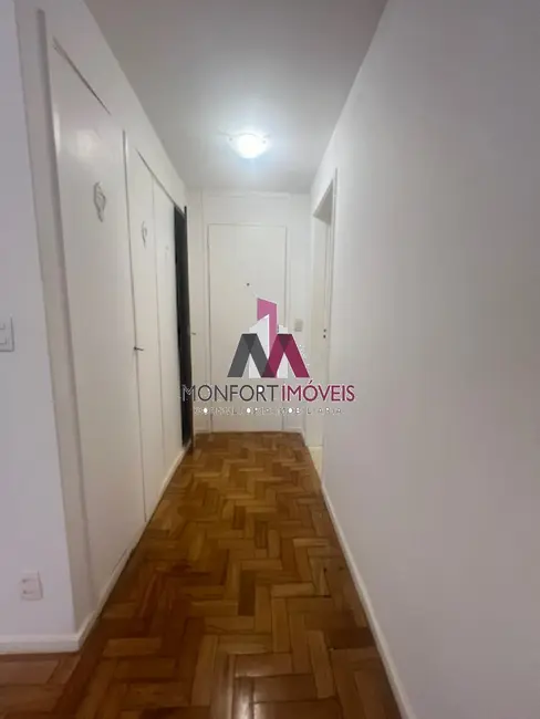 Apartamento com 3 quartos para alugar, 110m2 em Jardim Botânico, Rio De Janeiro - RJ - imagem 6 Foto 6 de Apartamento com 3 quartos para alugar, 110m2 em Jardim Botânico, Rio De Janeiro - RJ