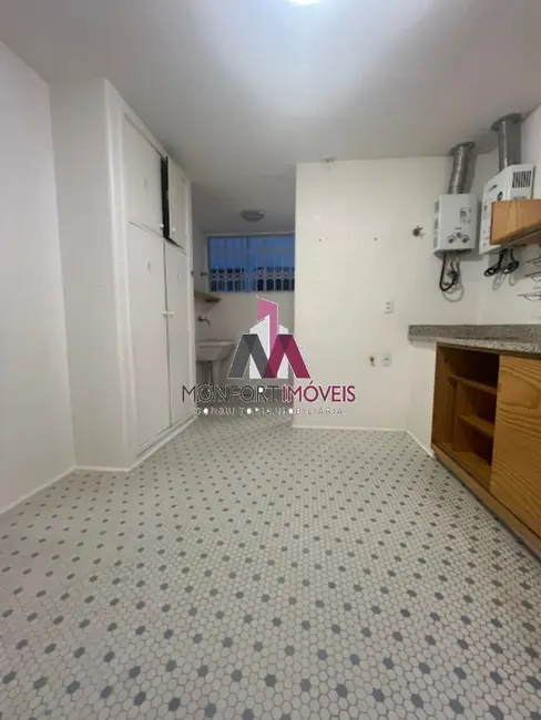 Apartamento com 3 quartos para alugar, 110m2 em Jardim Botânico, Rio De Janeiro - RJ - imagem 8 Foto 8 de Apartamento com 3 quartos para alugar, 110m2 em Jardim Botânico, Rio De Janeiro - RJ