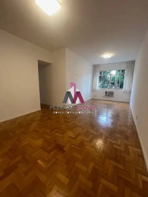 Apartamento com 3 quartos para alugar, 110m2 em Jardim Botânico, Rio De Janeiro - RJ - imagem 5 Foto 5 de Apartamento com 3 quartos para alugar, 110m2 em Jardim Botânico, Rio De Janeiro - RJ