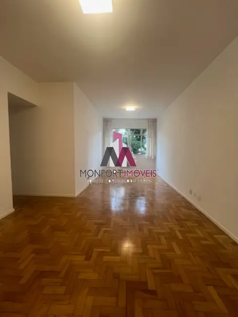 Apartamento com 3 quartos para alugar, 110m2 em Jardim Botânico, Rio De Janeiro - RJ - imagem 1 Foto 1 de Apartamento com 3 quartos para alugar, 110m2 em Jardim Botânico, Rio De Janeiro - RJ