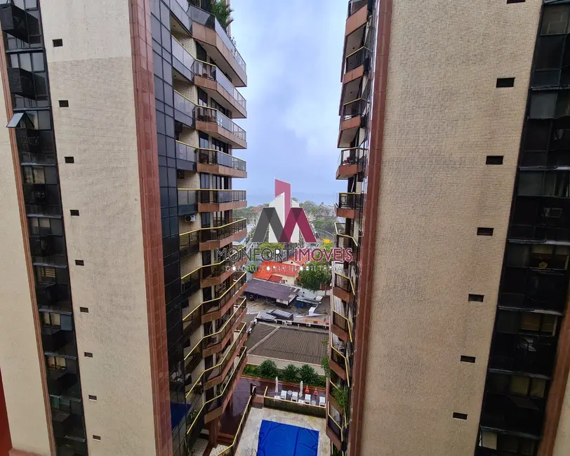 Foto 3 de Apartamento com 4 quartos à venda, 185m2 em Copacabana, Rio De Janeiro - RJ