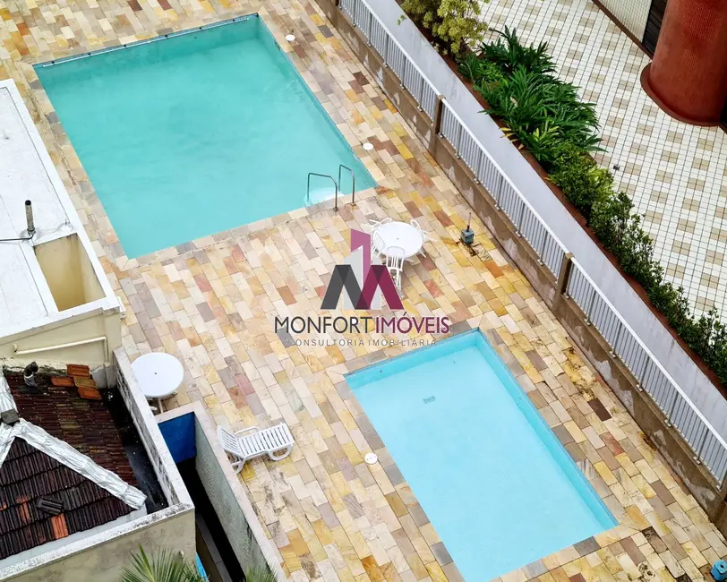 Foto 5 de Apartamento com 4 quartos à venda, 185m2 em Copacabana, Rio De Janeiro - RJ