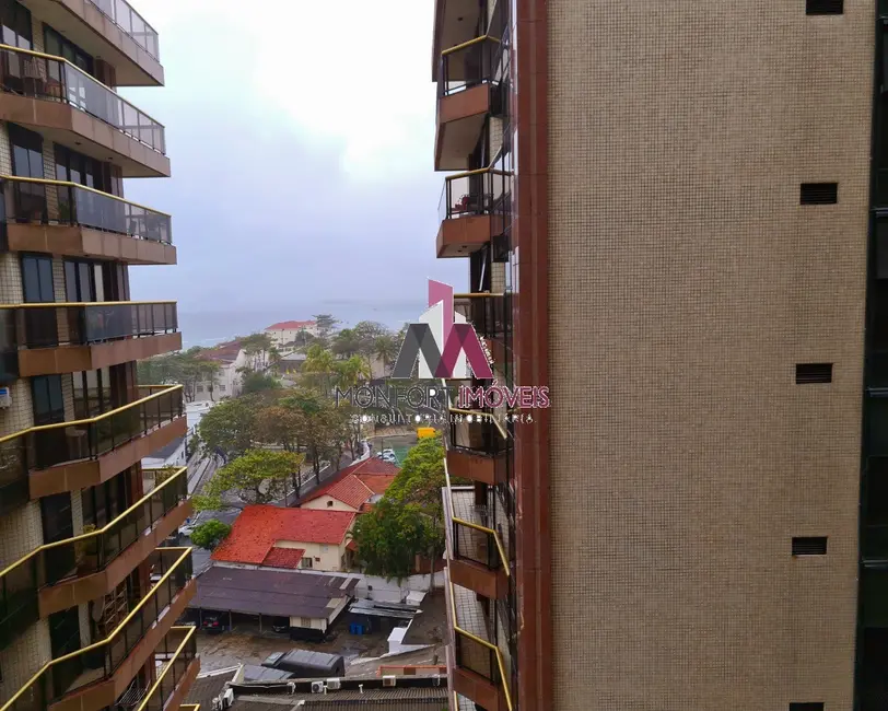 Foto 4 de Apartamento com 4 quartos à venda, 185m2 em Copacabana, Rio De Janeiro - RJ