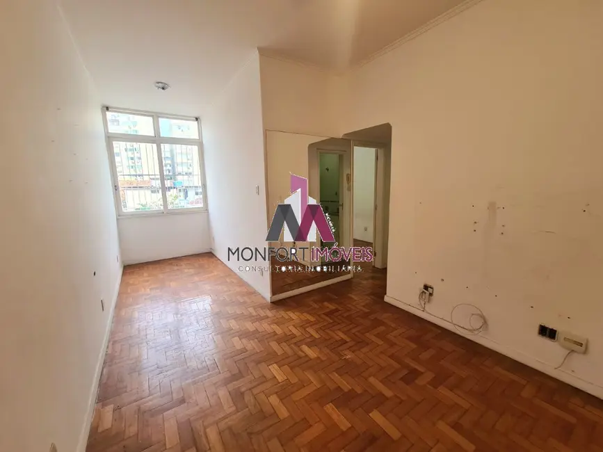 Foto 4 de Apartamento com 1 quarto à venda, 50m2 em Ipanema, Rio De Janeiro - RJ