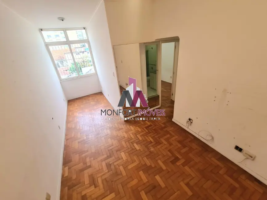 Foto 5 de Apartamento com 1 quarto à venda, 50m2 em Ipanema, Rio De Janeiro - RJ