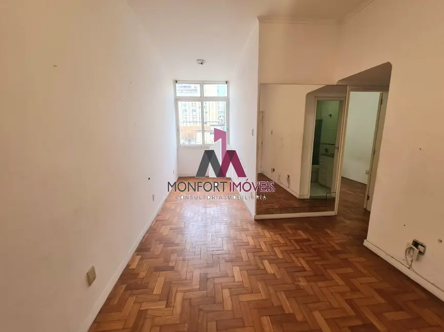 Foto 3 de Apartamento com 1 quarto à venda, 50m2 em Ipanema, Rio De Janeiro - RJ