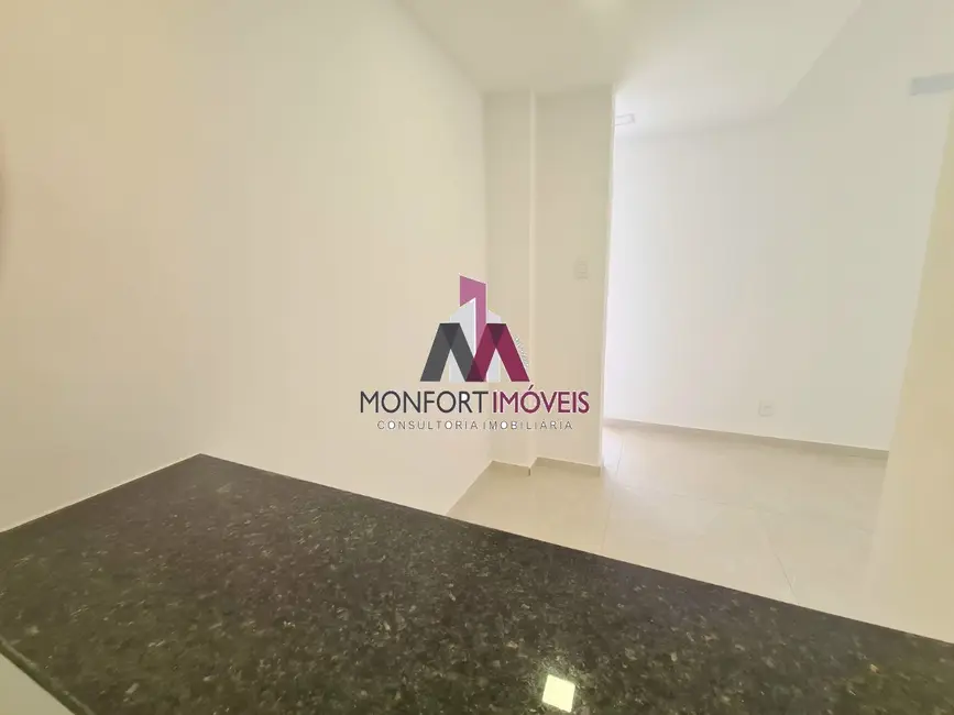 Foto 3 de Apartamento com 2 quartos à venda, 60m2 em Copacabana, Rio De Janeiro - RJ