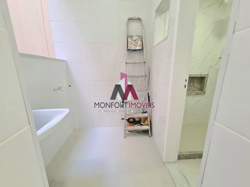 Foto 5 de Apartamento com 2 quartos à venda, 60m2 em Copacabana, Rio De Janeiro - RJ