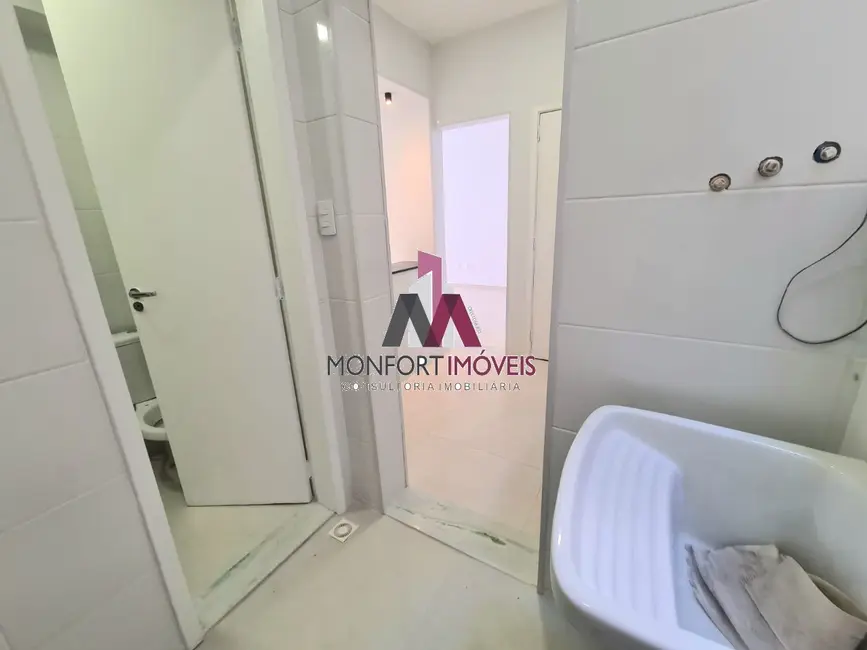Foto 7 de Apartamento com 2 quartos à venda, 60m2 em Copacabana, Rio De Janeiro - RJ