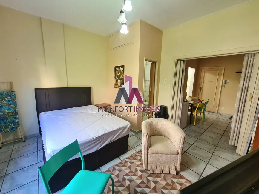 Foto 2 de Apartamento com 1 quarto à venda, 35m2 em Copacabana, Rio De Janeiro - RJ