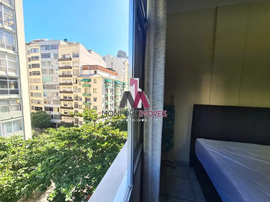 Foto 7 de Apartamento com 1 quarto à venda, 35m2 em Copacabana, Rio De Janeiro - RJ