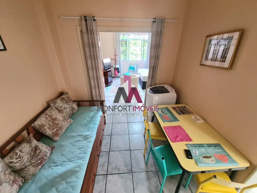 Foto 4 de Apartamento com 1 quarto à venda, 35m2 em Copacabana, Rio De Janeiro - RJ