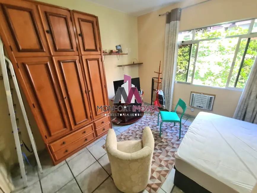 Foto 9 de Apartamento com 1 quarto à venda, 35m2 em Copacabana, Rio De Janeiro - RJ