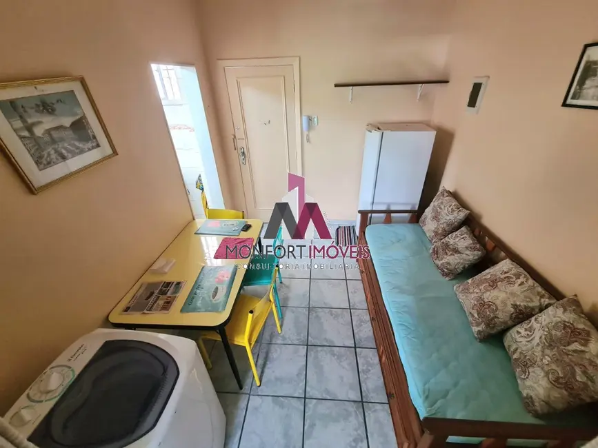 Foto 8 de Apartamento com 1 quarto à venda, 35m2 em Copacabana, Rio De Janeiro - RJ