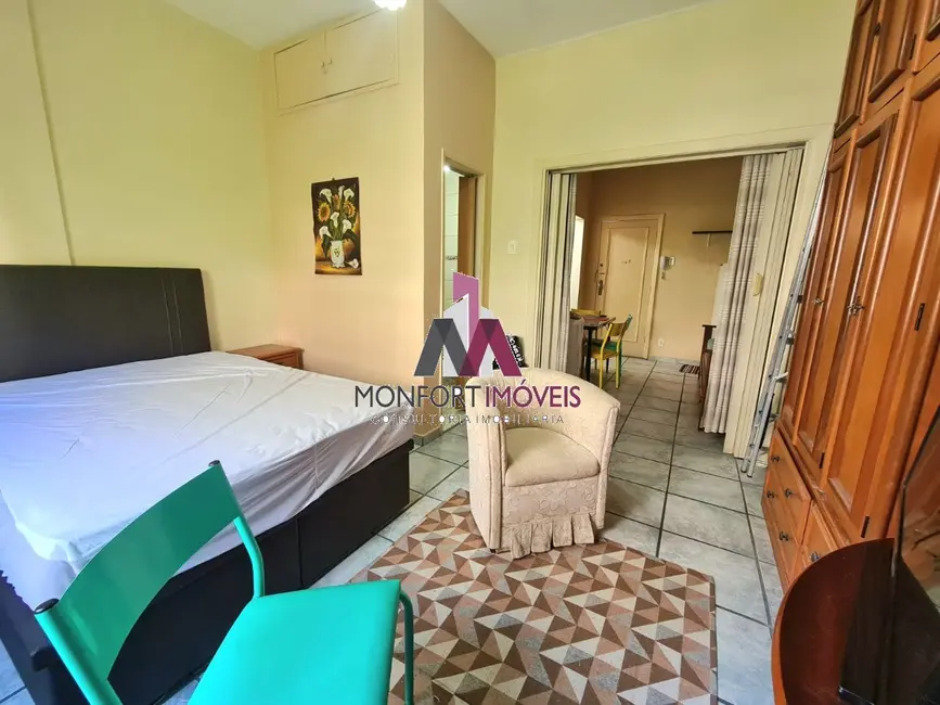 Foto 3 de Apartamento com 1 quarto à venda, 35m2 em Copacabana, Rio De Janeiro - RJ