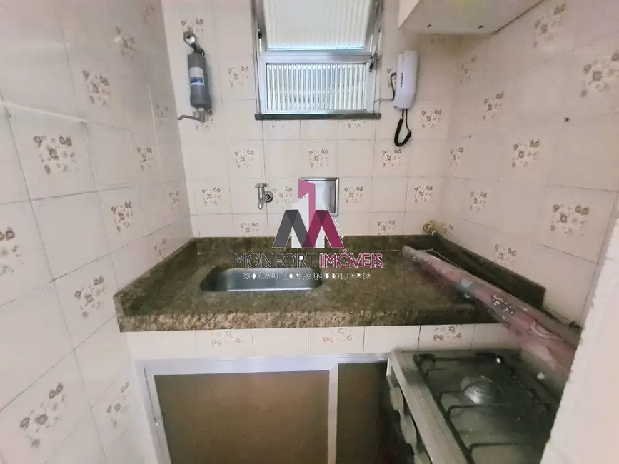 Foto 7 de Apartamento com 1 quarto à venda, 33m2 em Copacabana, Rio De Janeiro - RJ