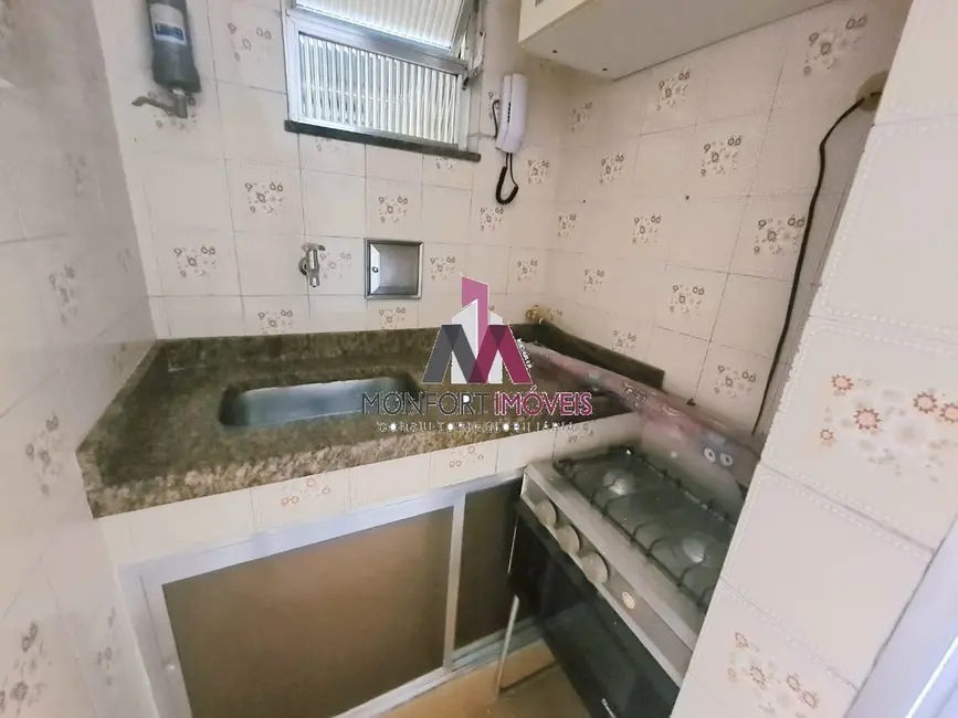 Foto 5 de Apartamento com 1 quarto à venda, 33m2 em Copacabana, Rio De Janeiro - RJ