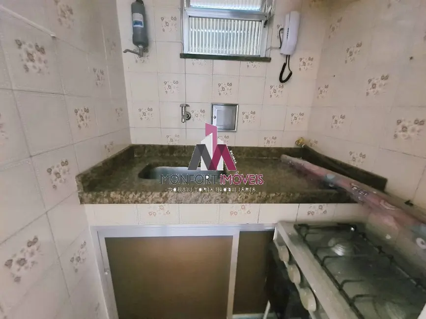 Foto 4 de Apartamento com 1 quarto à venda, 33m2 em Copacabana, Rio De Janeiro - RJ