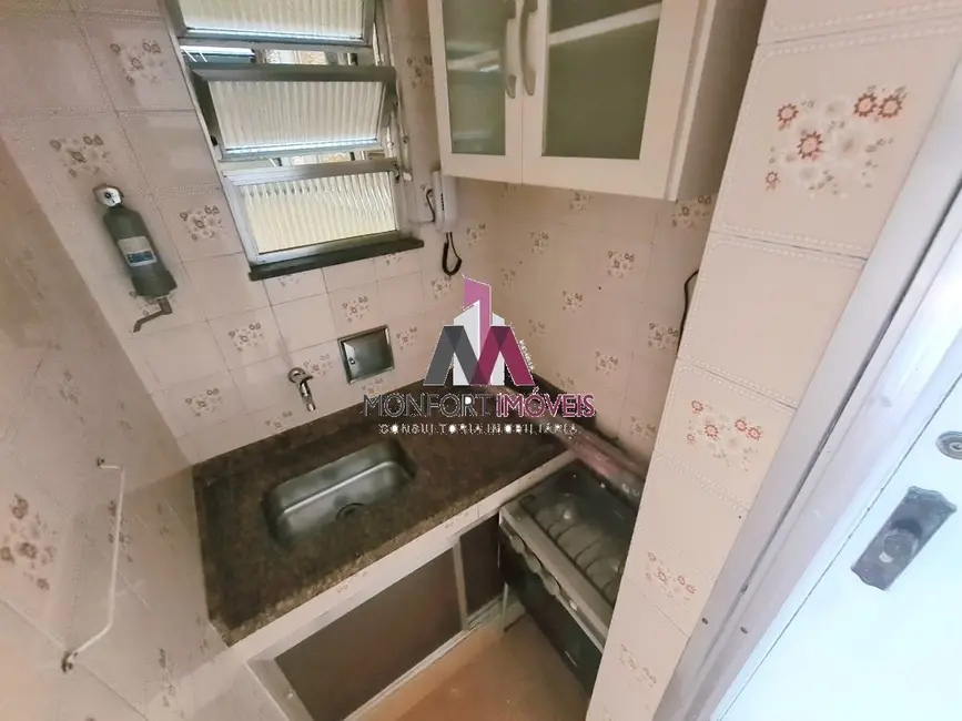 Foto 6 de Apartamento com 1 quarto à venda, 33m2 em Copacabana, Rio De Janeiro - RJ