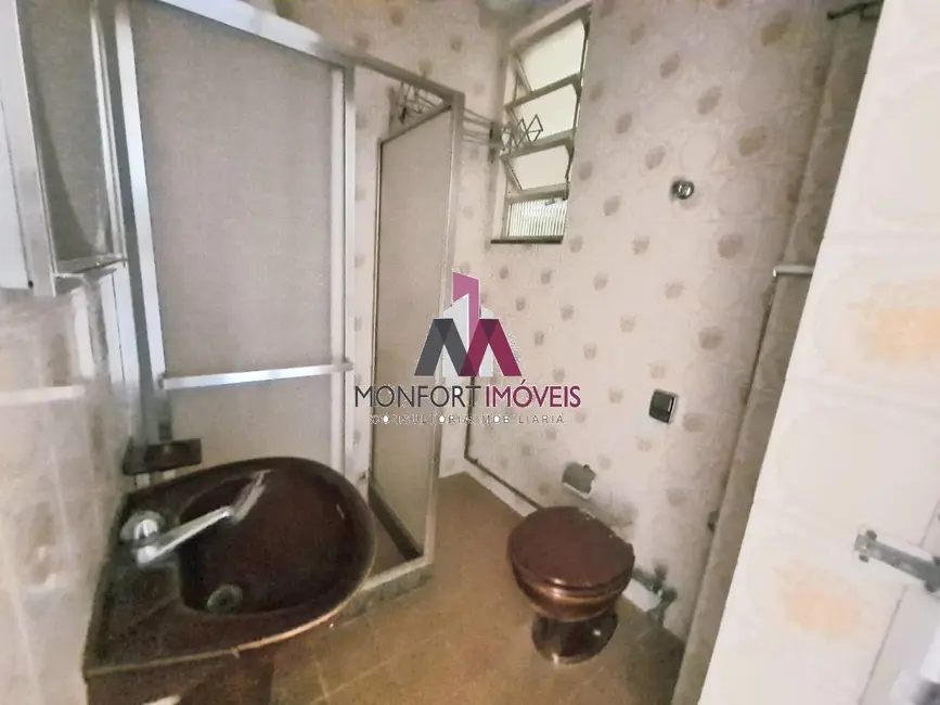 Foto 9 de Apartamento com 1 quarto à venda, 33m2 em Copacabana, Rio De Janeiro - RJ