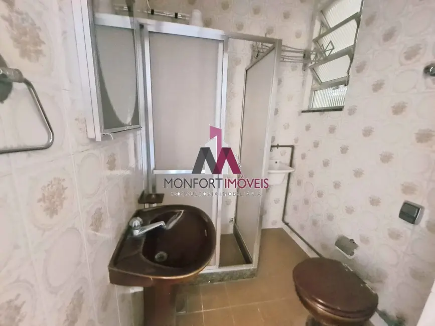 Foto 8 de Apartamento com 1 quarto à venda, 33m2 em Copacabana, Rio De Janeiro - RJ