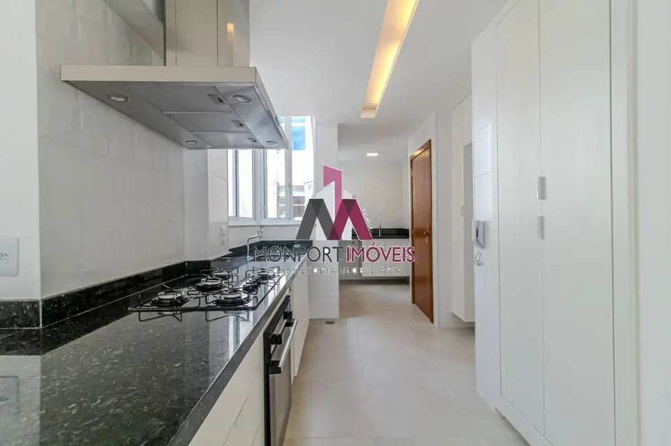 Foto 4 de Apartamento com 3 quartos à venda, 135m2 em Copacabana, Rio De Janeiro - RJ