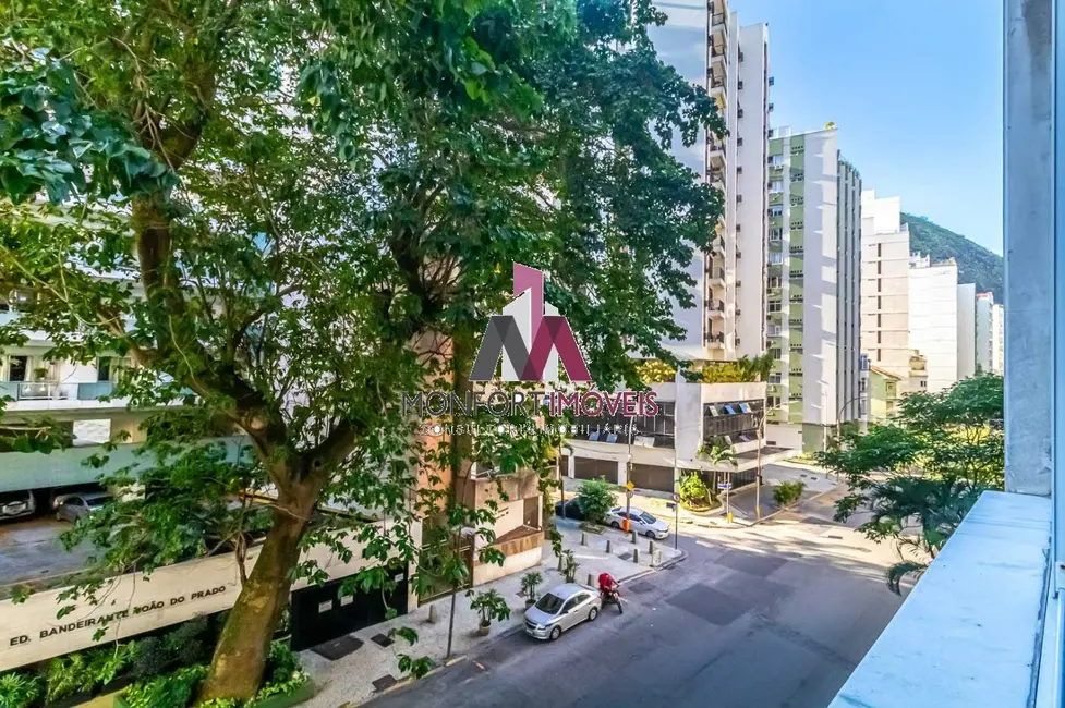 Foto 7 de Apartamento com 4 quartos à venda, 330m2 em Copacabana, Rio De Janeiro - RJ