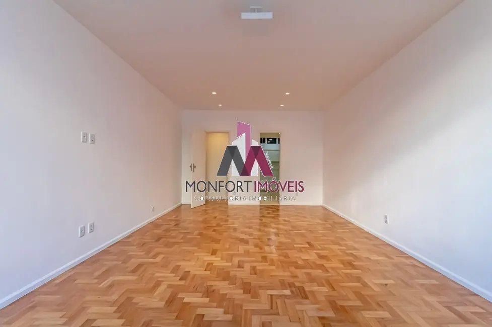 Foto 2 de Apartamento com 4 quartos à venda, 330m2 em Copacabana, Rio De Janeiro - RJ