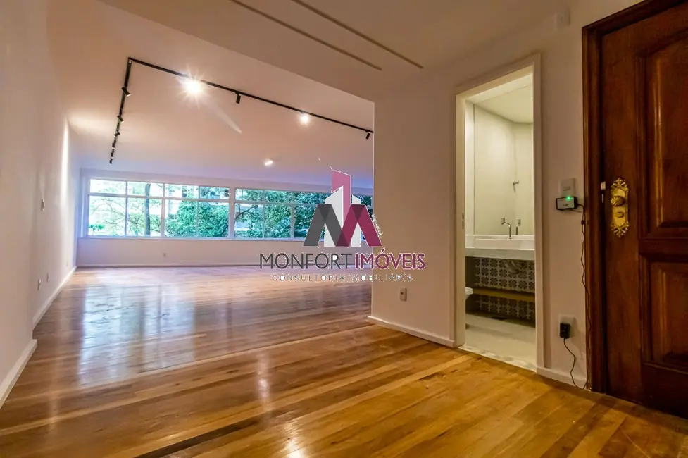 Foto 6 de Apartamento com 4 quartos à venda, 330m2 em Copacabana, Rio De Janeiro - RJ