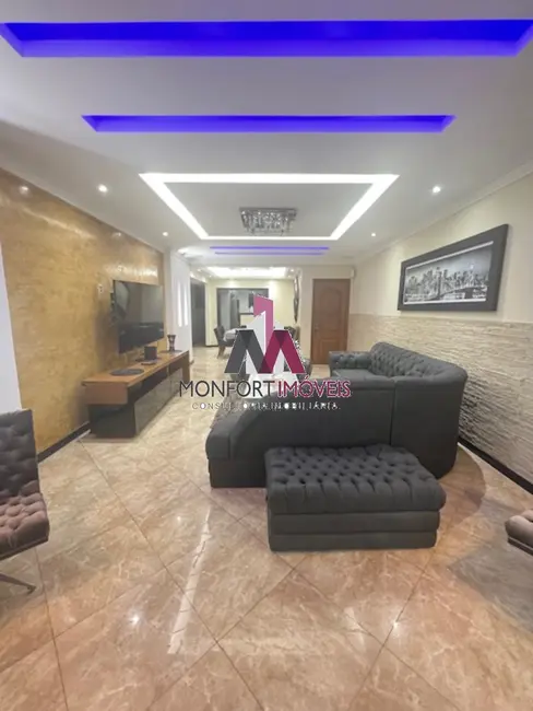 Foto 4 de Apartamento com 3 quartos à venda, 150m2 em Copacabana, Rio De Janeiro - RJ