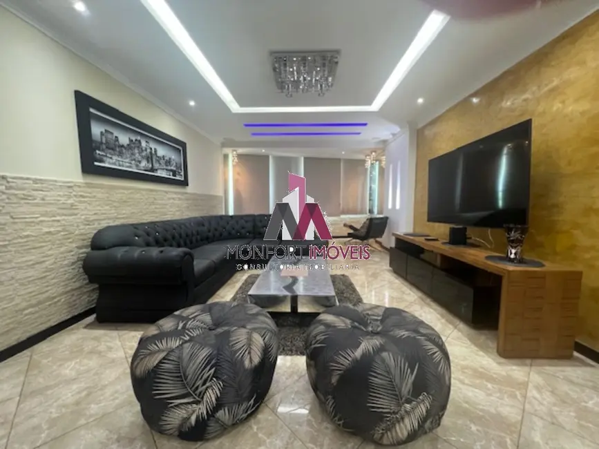 Foto 8 de Apartamento com 3 quartos à venda, 150m2 em Copacabana, Rio De Janeiro - RJ