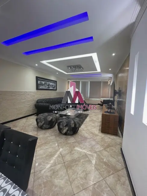 Foto 3 de Apartamento com 3 quartos à venda, 150m2 em Copacabana, Rio De Janeiro - RJ