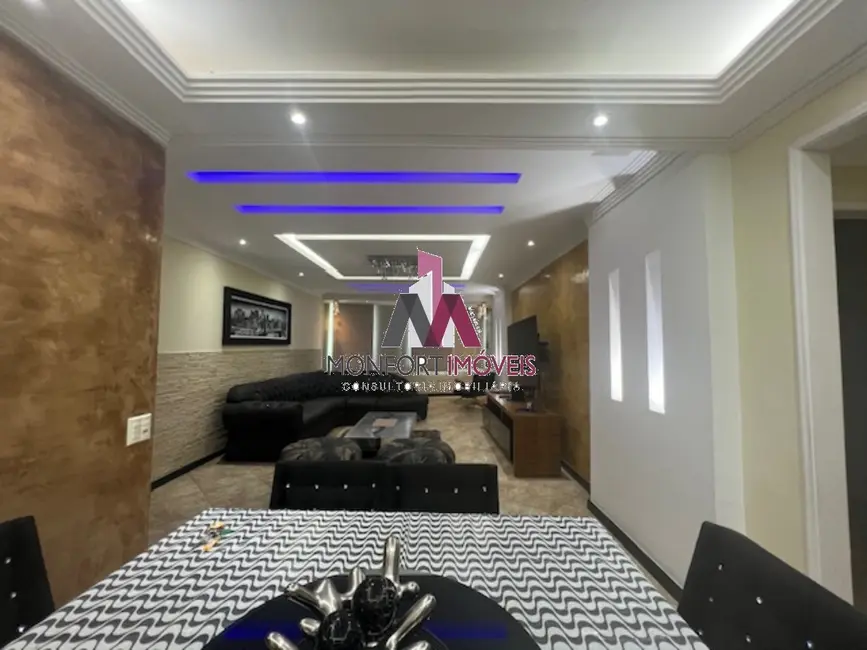 Foto 7 de Apartamento com 3 quartos à venda, 150m2 em Copacabana, Rio De Janeiro - RJ