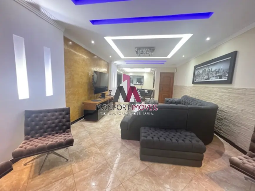 Foto 5 de Apartamento com 3 quartos à venda, 150m2 em Copacabana, Rio De Janeiro - RJ