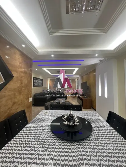 Foto 2 de Apartamento com 3 quartos à venda, 150m2 em Copacabana, Rio De Janeiro - RJ