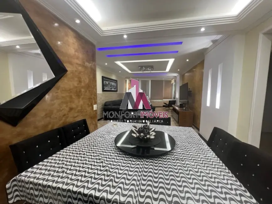 Foto 6 de Apartamento com 3 quartos à venda, 150m2 em Copacabana, Rio De Janeiro - RJ