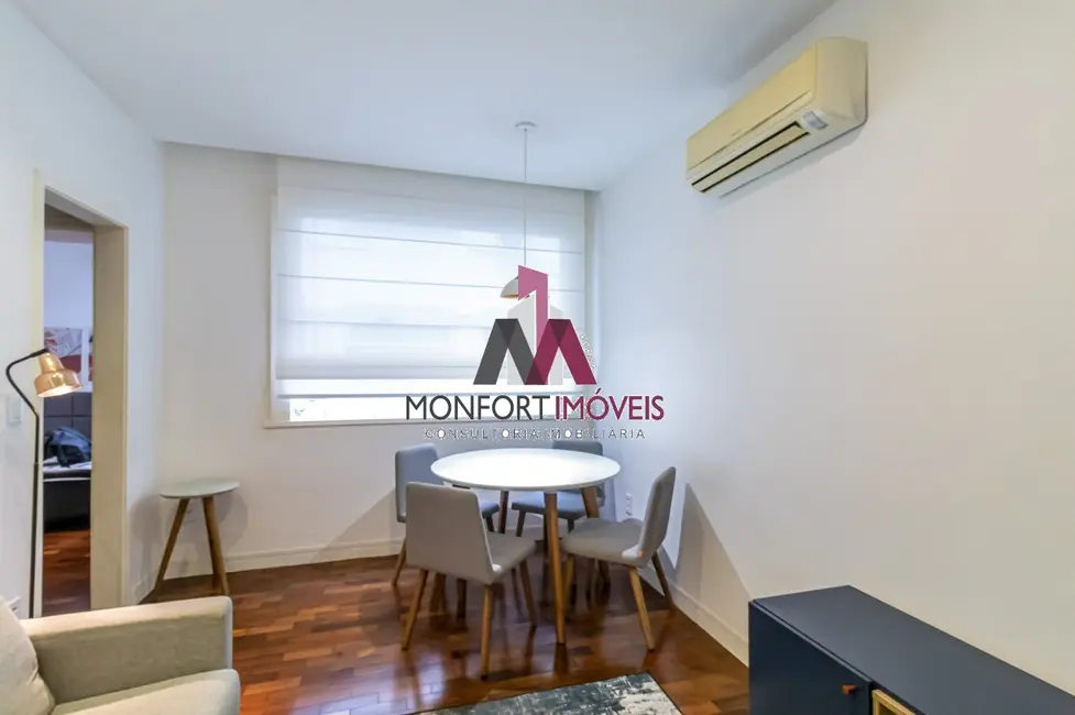 Foto 9 de Apartamento com 2 quartos à venda, 80m2 em Copacabana, Rio De Janeiro - RJ