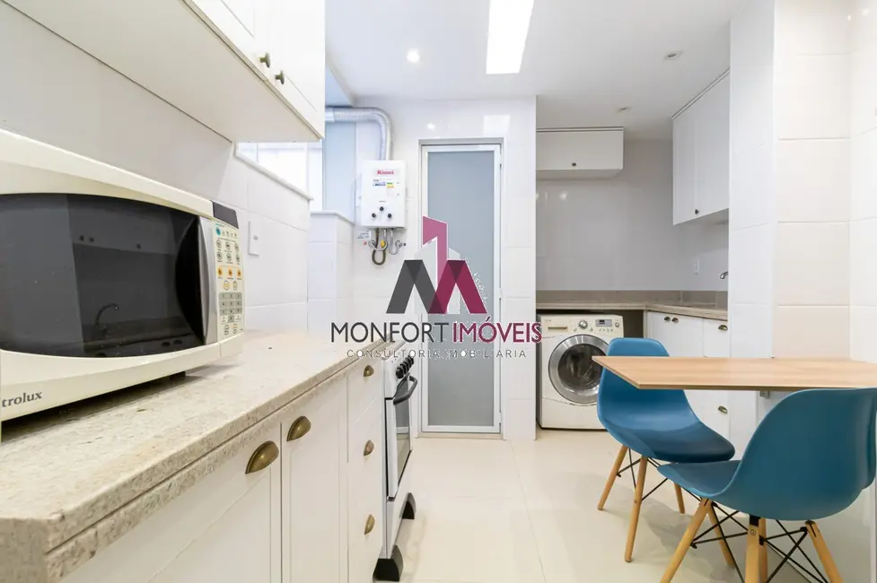 Foto 5 de Apartamento com 2 quartos à venda, 80m2 em Copacabana, Rio De Janeiro - RJ